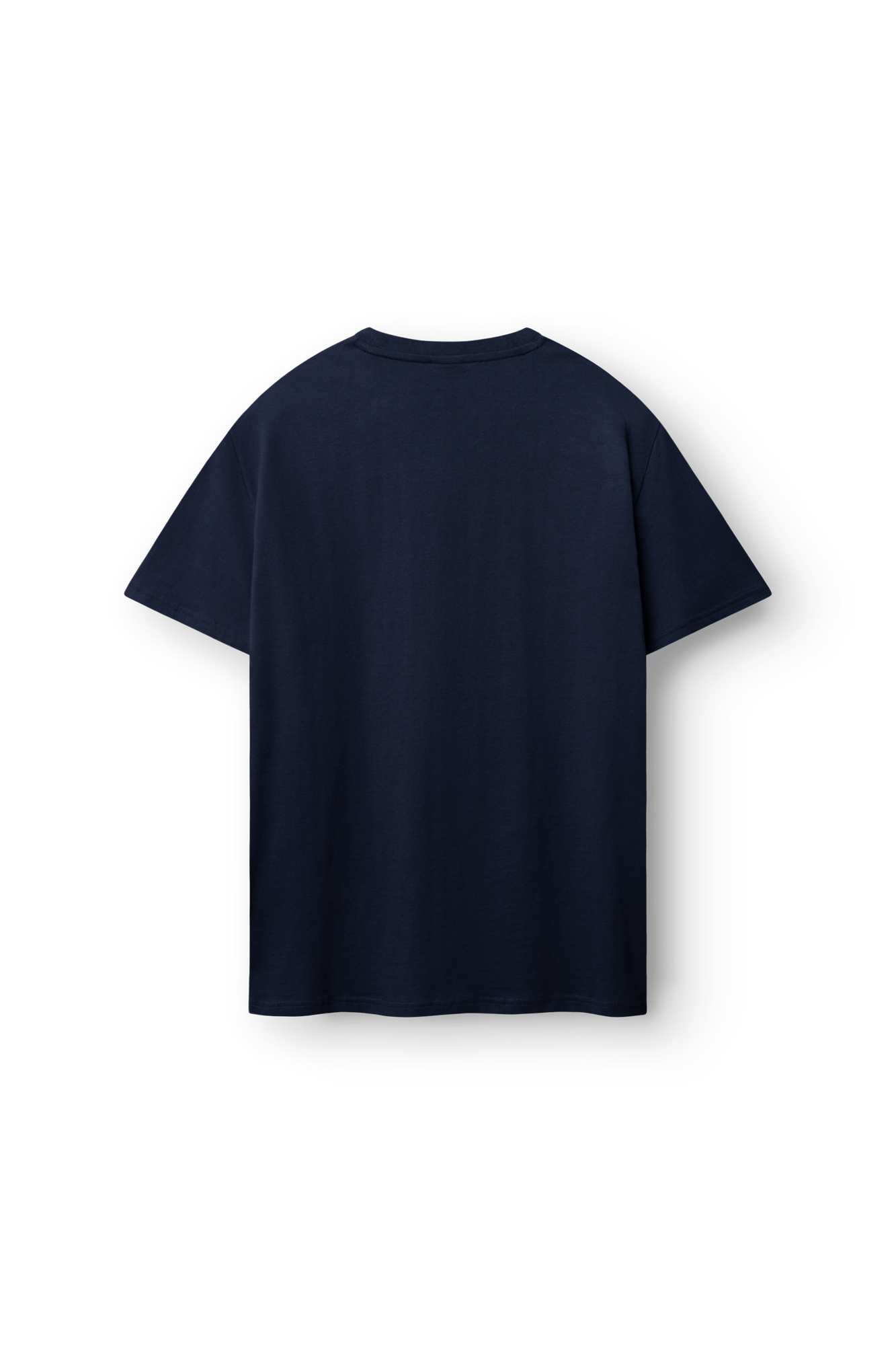 ARKK Apparel ARKK Minimal Tee | Navy T-Shirt